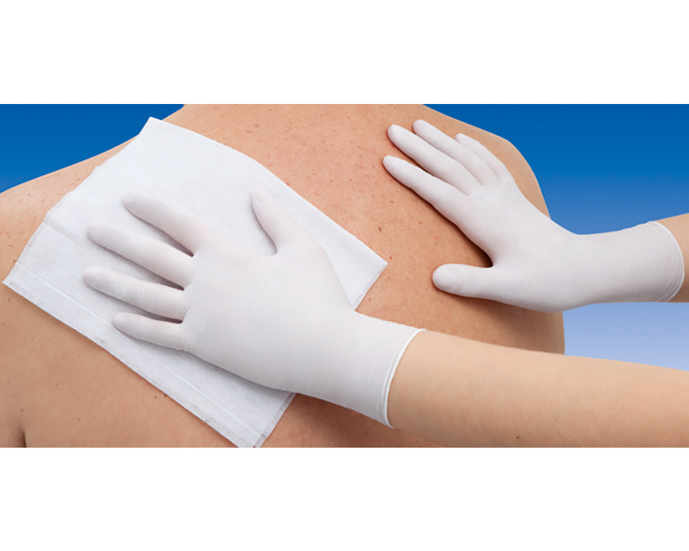 Peha-soft nitrile white puderfrei – Ansicht 3