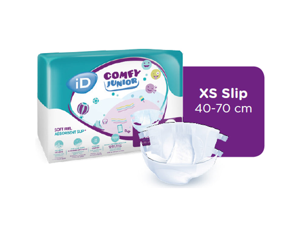 BAMBO Nature MAXI 7-14 kg Grösse 4 – Ansicht 2
