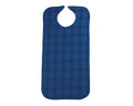 suprima 5577 Ess-Schürze Polyester karo blau