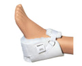 suprima 6027 Fersenschuh mit Ring und Klebeband links