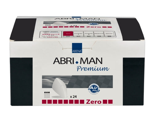 Abena Man Premium Zero – Ansicht 2