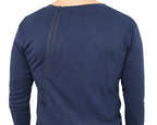 ActivePro Pflegeoverall slim lang Bein- und Rücken-RV – Ansicht 3