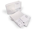 Janibell Folienschläuche M450BW (10er Pack)