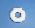 Mediset Ring-Kissen mittel (47110)