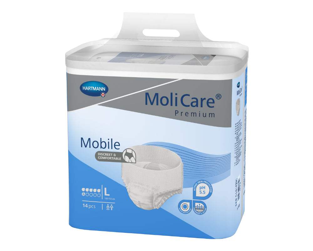 MoliCare Premium Mobile 6 Tropfen