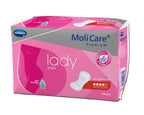 MoliCare Premium lady pad 4 Tropfen – Ansicht 2
