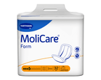 MoliCare Form 4 Tropfen | 4 x 32 Stück – Ansicht 2