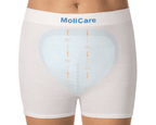MoliCare Form 4 Tropfen | 4 x 32 Stück – Ansicht 3