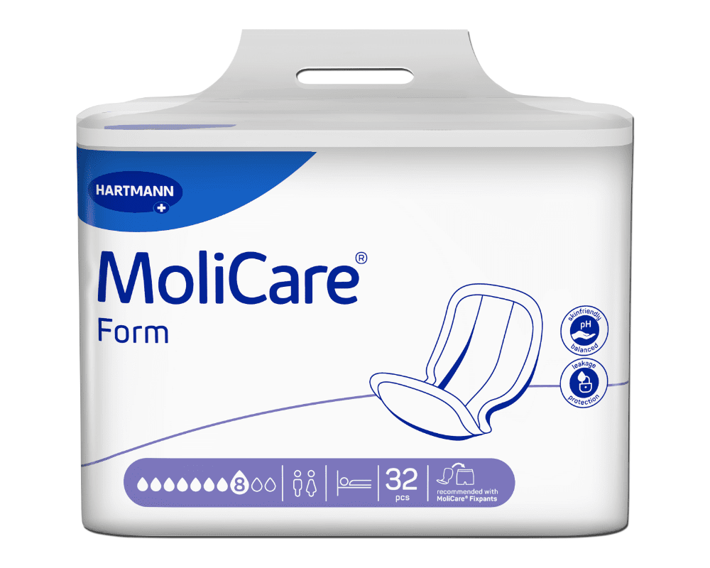 MoliCare Form 8 Tropfen