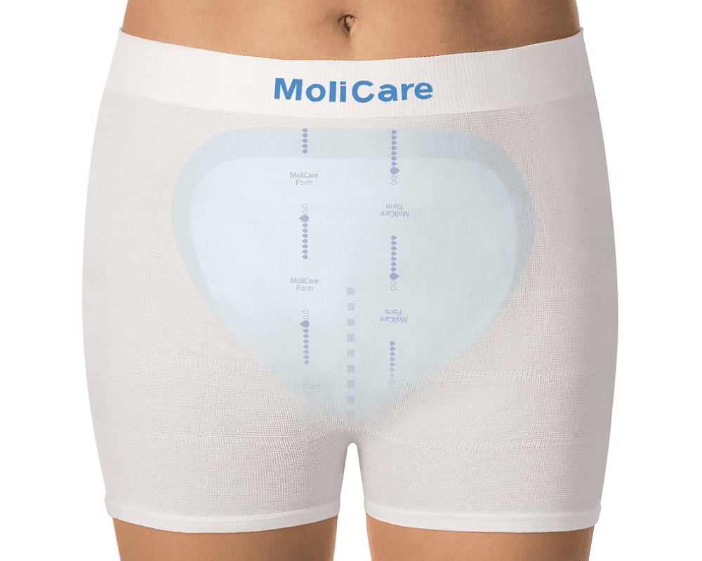 MoliCare Form 8 Tropfen – Ansicht 3