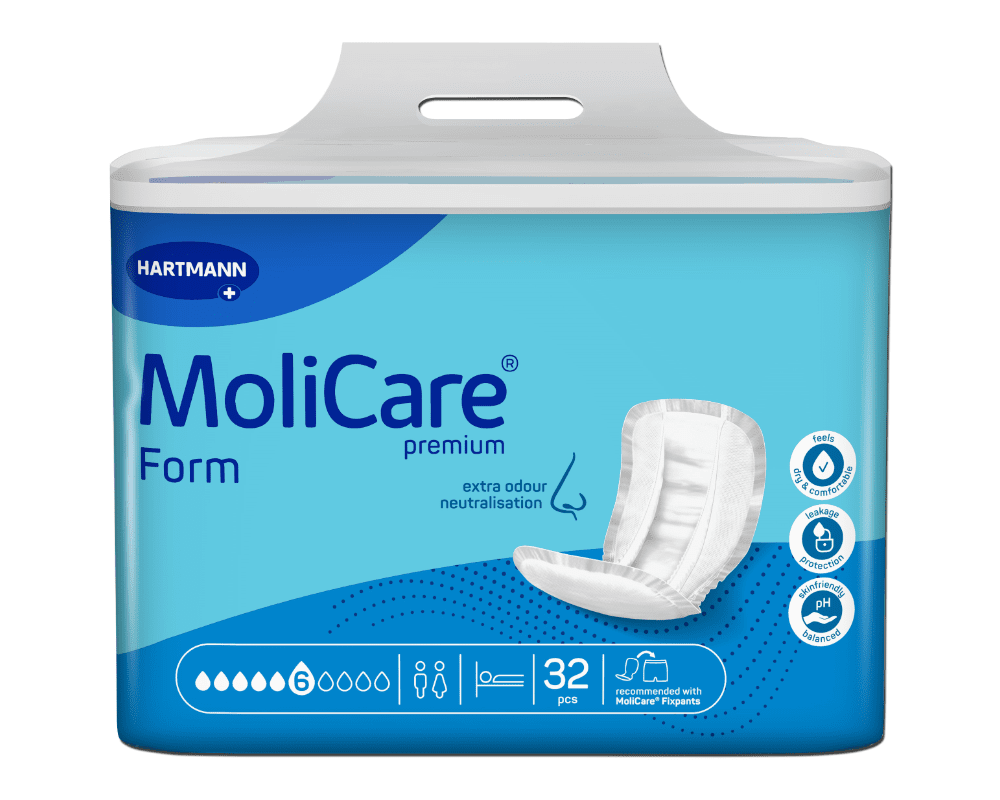 MoliCare Premium Form 6 Tropfen