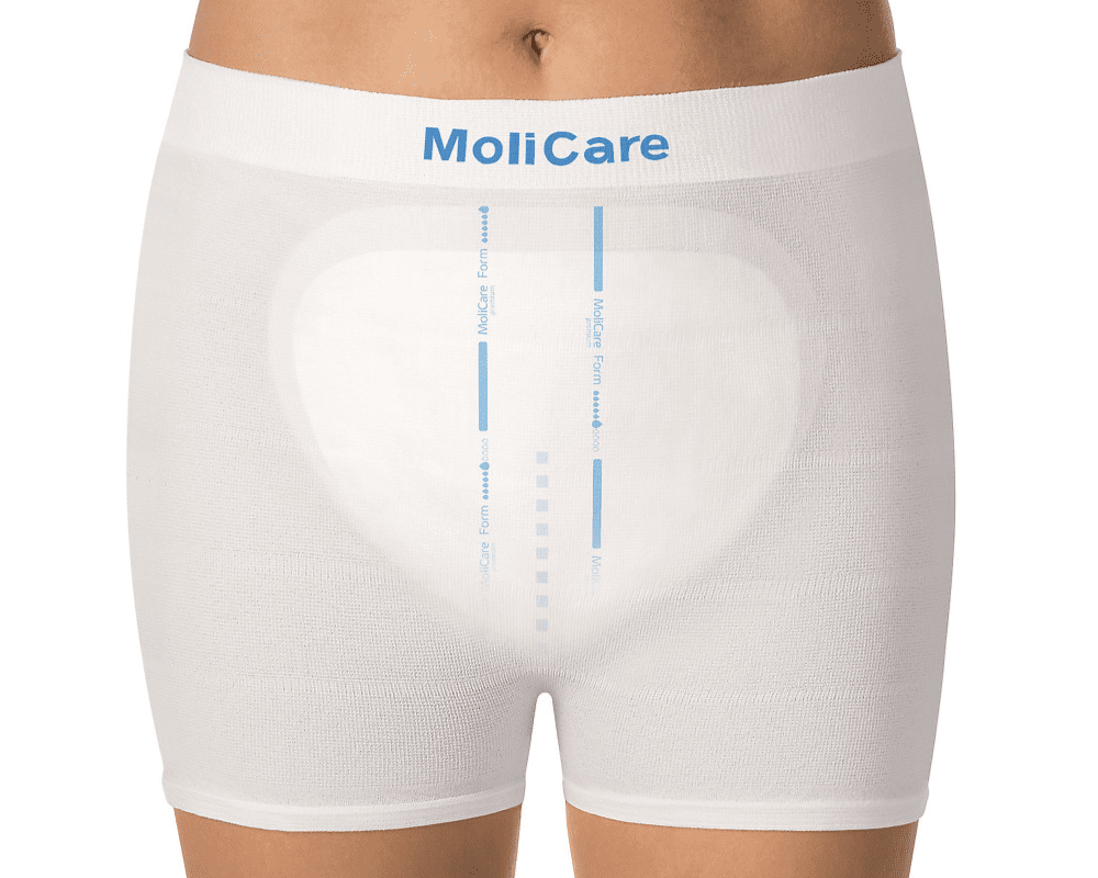 MoliCare Premium Form 6 Tropfen – Ansicht 3