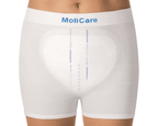 MoliCare Premium Form 8 Tropfen – Ansicht 3