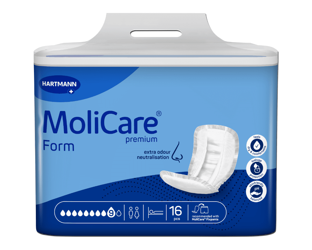 MoliCare Premium Form 9 Tropfen