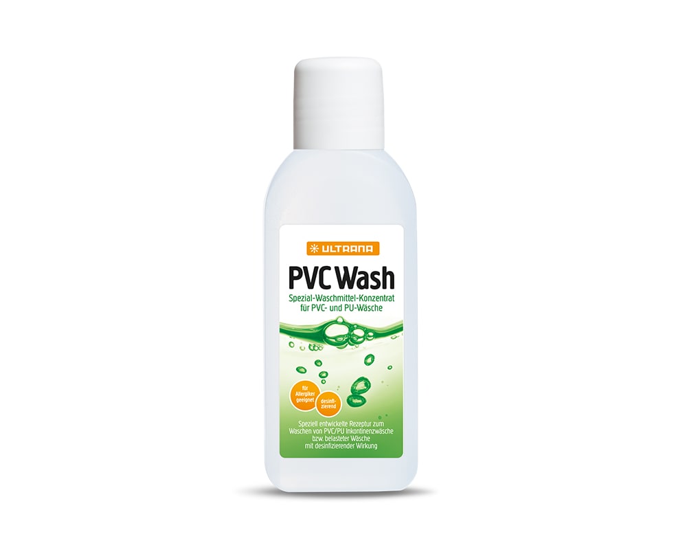 Ultrana PVC-Wash Waschmittel