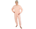 ActivePro Pflegeoverall für Frauen apricot