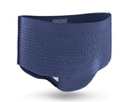 TENA Men Active Fit Pants Plus Blau – Ansicht 2