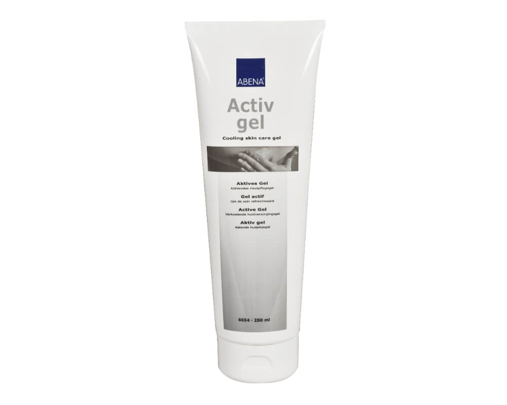 Abena Activ-Gel 250 ml – Ansicht 2