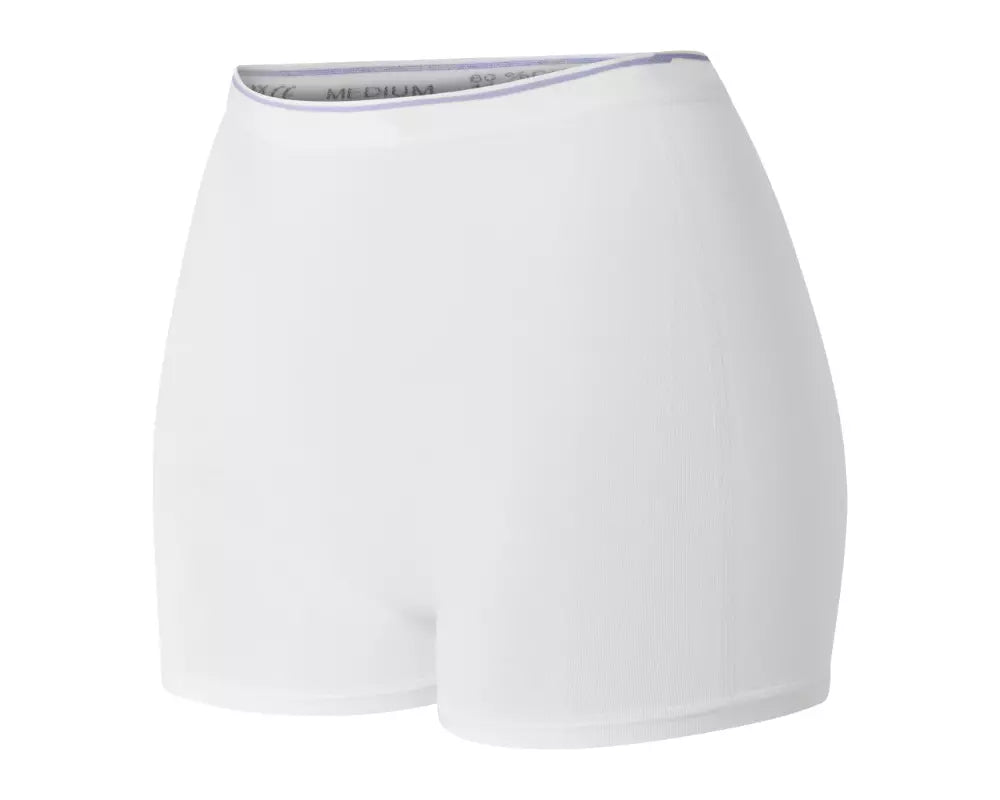 Abena Fix Pants Cotton mit Beinansatz – Ansicht 4