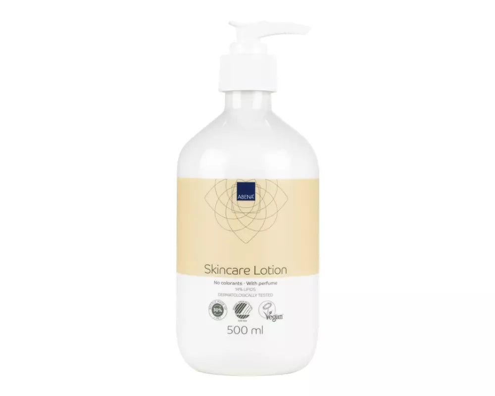 Abena Hautpflegelotion 500 ml