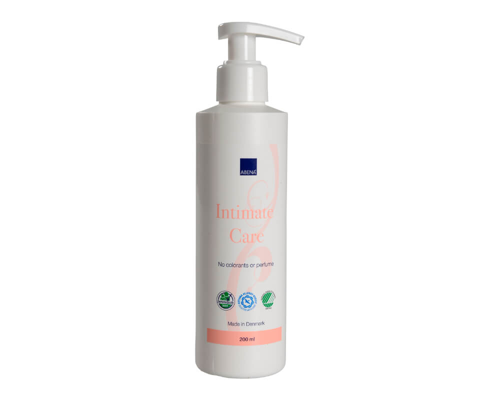 Abena Intimpflege 200 ml