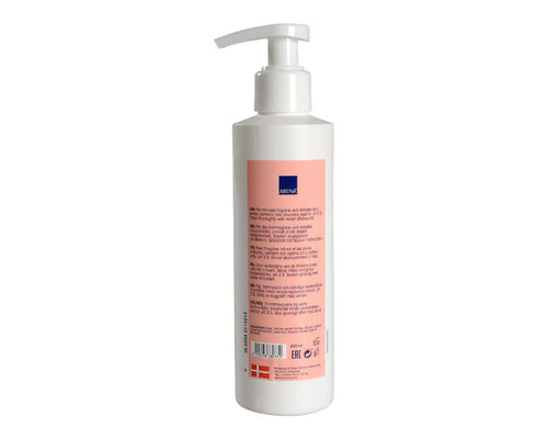 Abena Intimpflege 200 ml – Ansicht 2