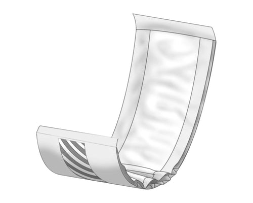 Abena Let Mini – Ansicht 2