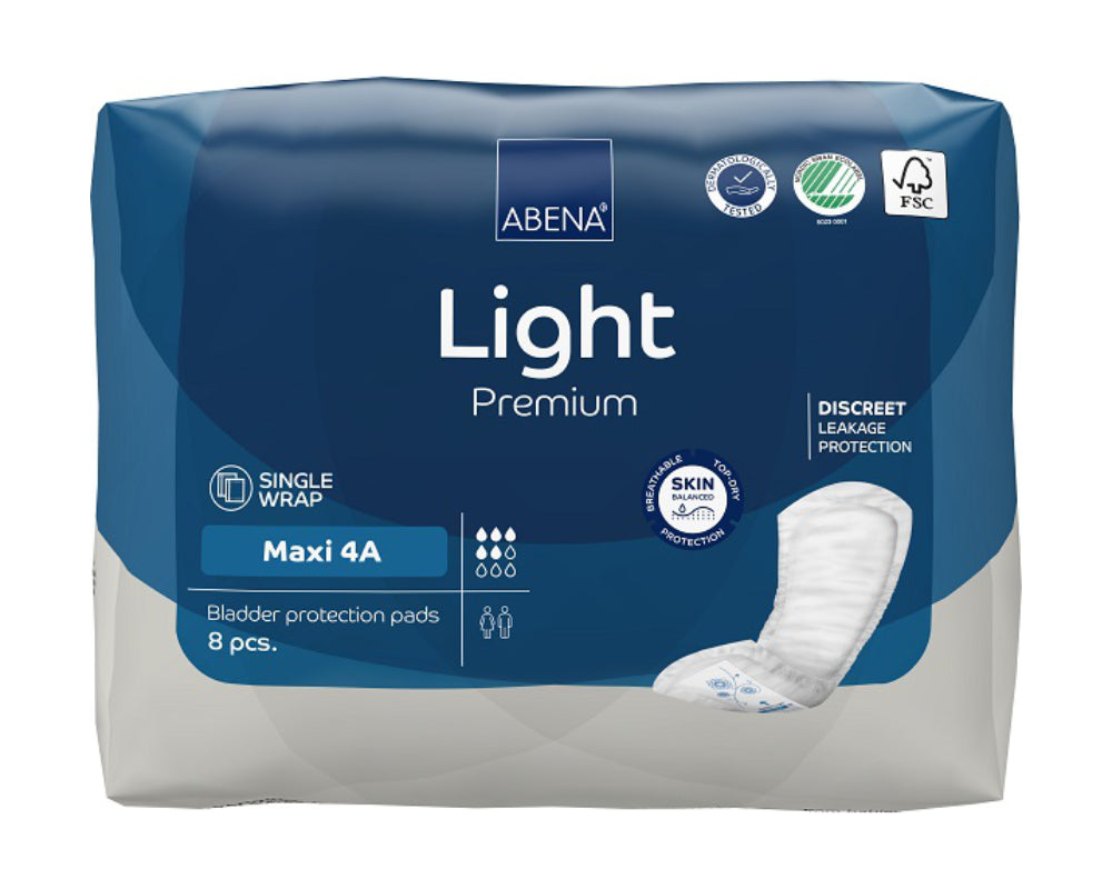 Abena Light Premium Maxi 4A