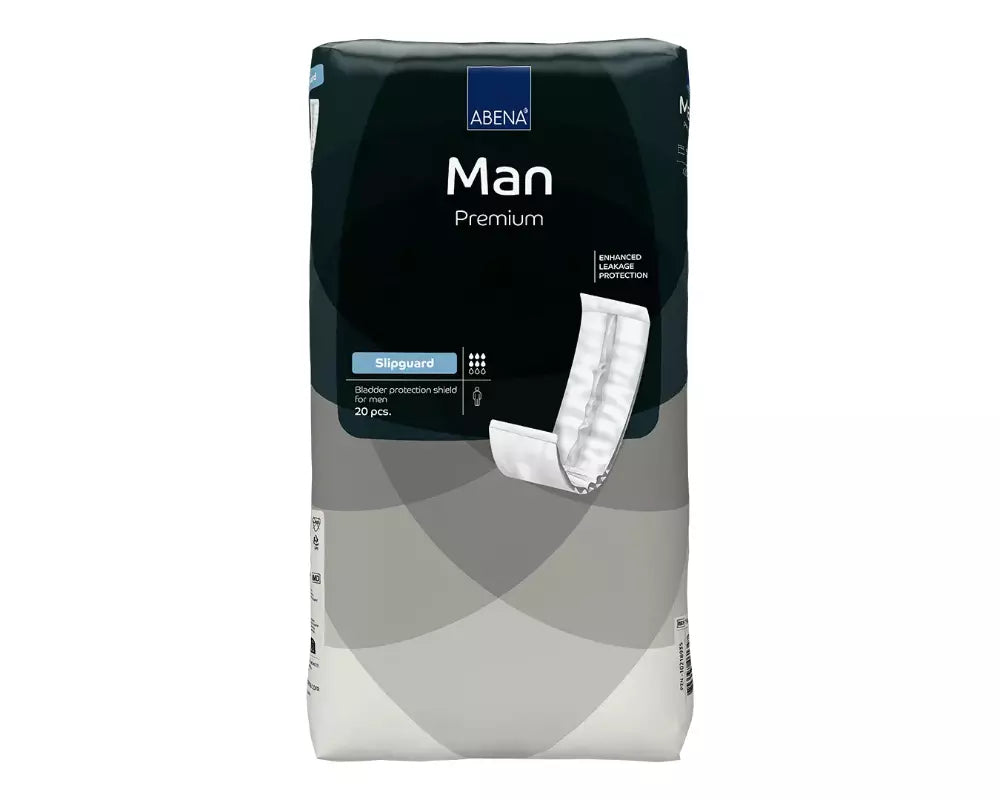 Abena Man Premium Slipguard