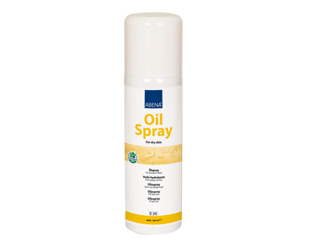 Abena Ölspray 200 ml – Ansicht 3
