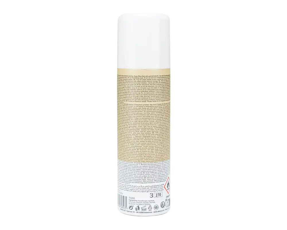 Abena Ölspray 200 ml – Ansicht 2