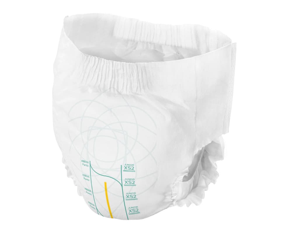 Abena Pants Premium Junior XS2 – Ansicht 2