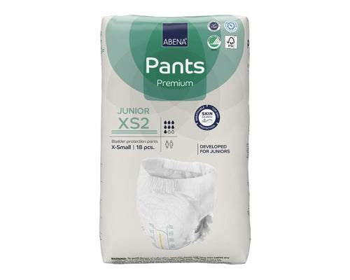 Abena Pants Premium Junior XS2