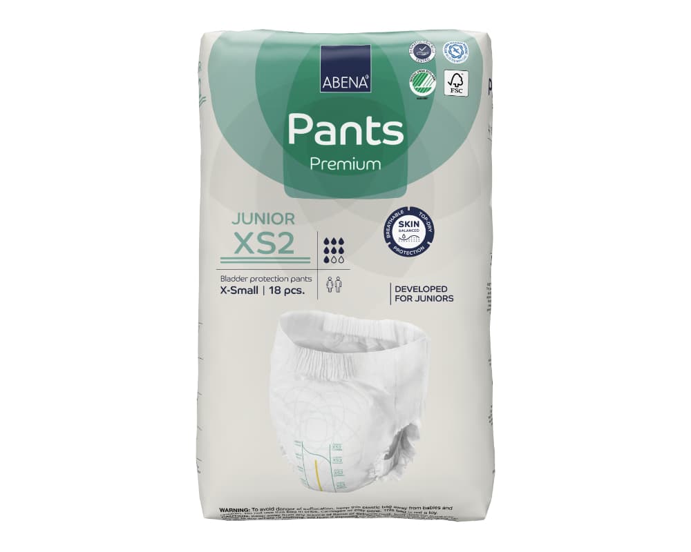 DryNites Pyjama Pants Boy 4-7 Jahre – Ansicht 3