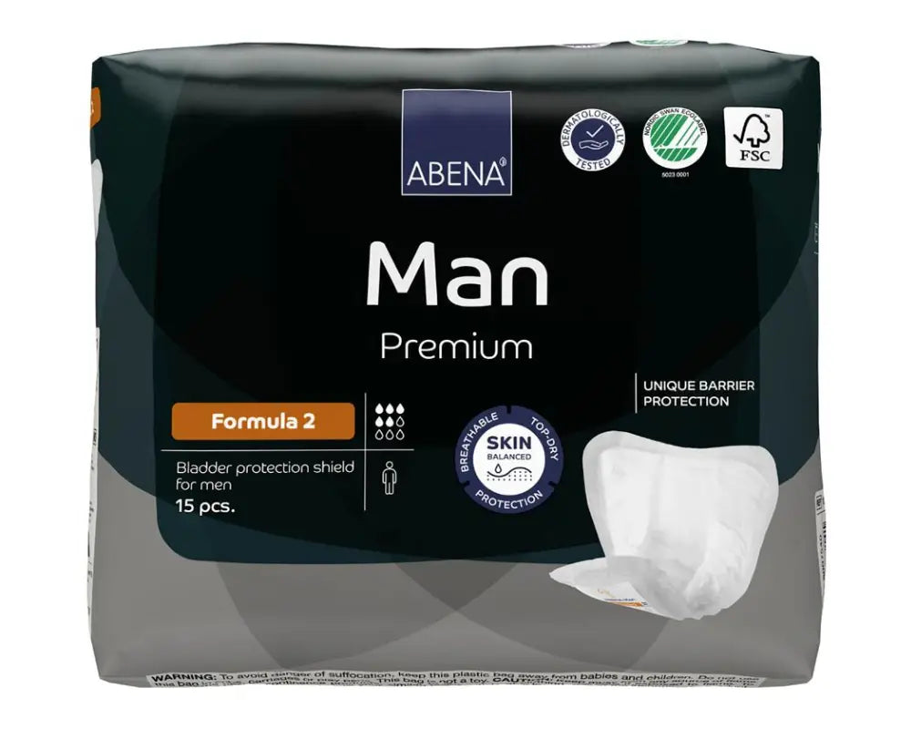Abena Man Premium Formula 2