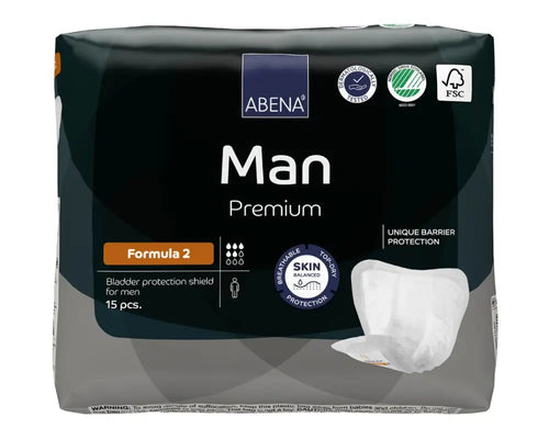 Abena Man Premium Formula 2