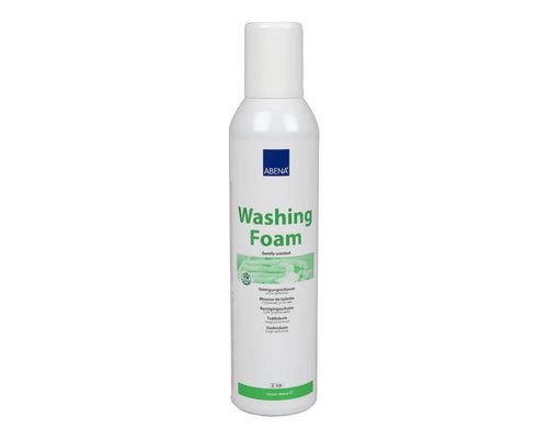 Abena Reinigungsschaum 400 ml – Ansicht 2