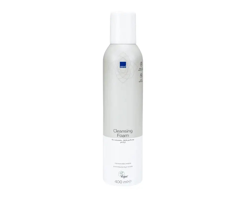 MoliCare Skin Reinigungsschaum 400 ml – Ansicht 3