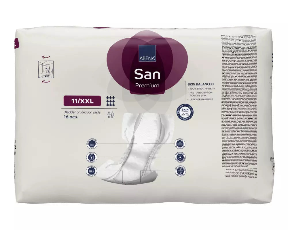Abena San Premium 11 XXL – Ansicht 2