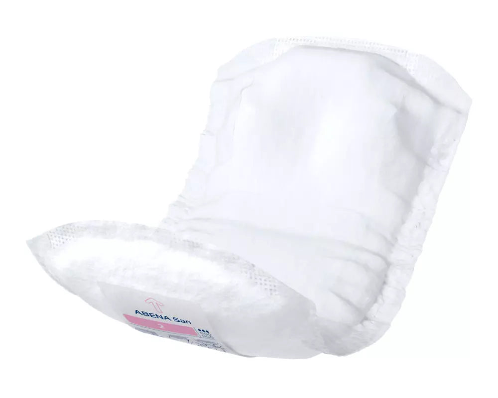 Abena San Premium Einlagen – Ansicht 3