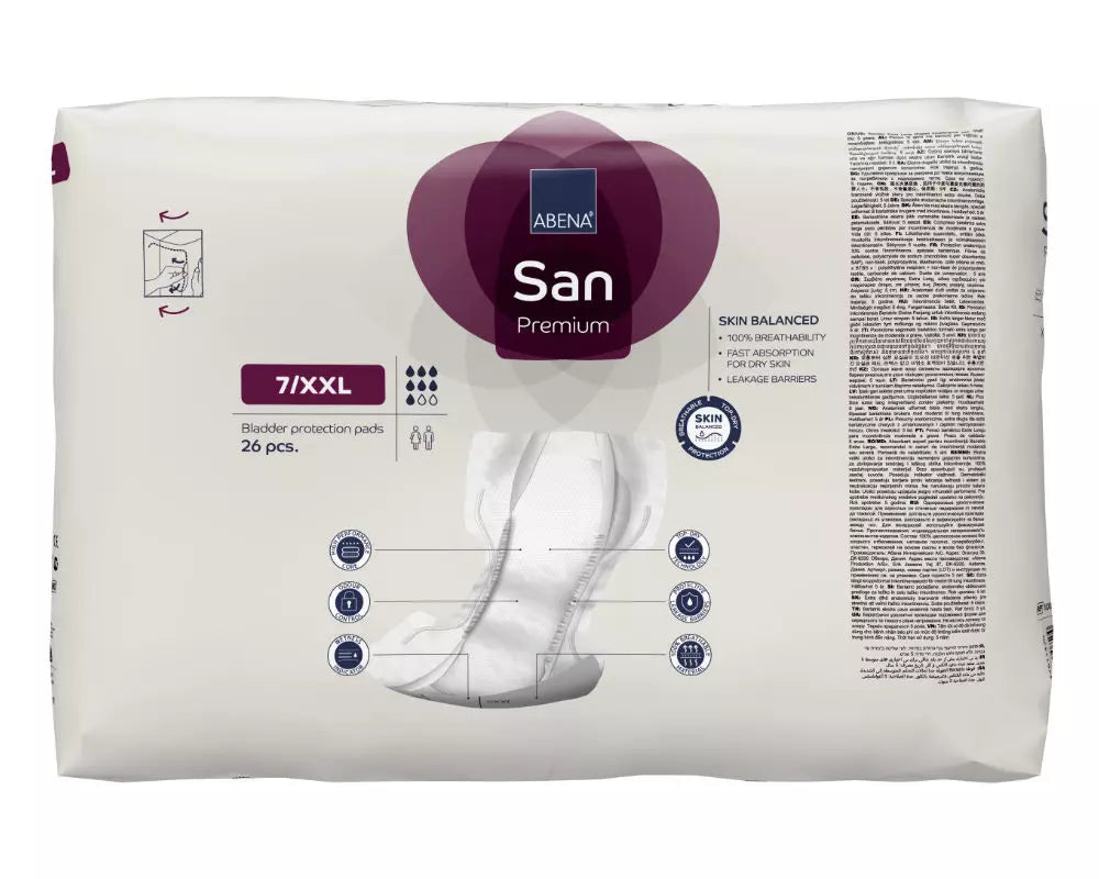 Abena San Premium 7 XXL – Ansicht 2