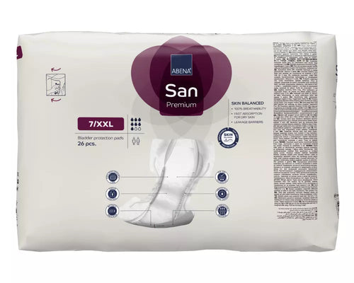 Abena San Premium 7 XXL – Ansicht 2