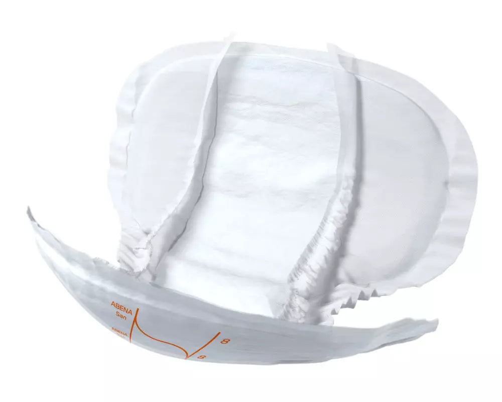 Abena San Premium Vorlagen – Ansicht 3