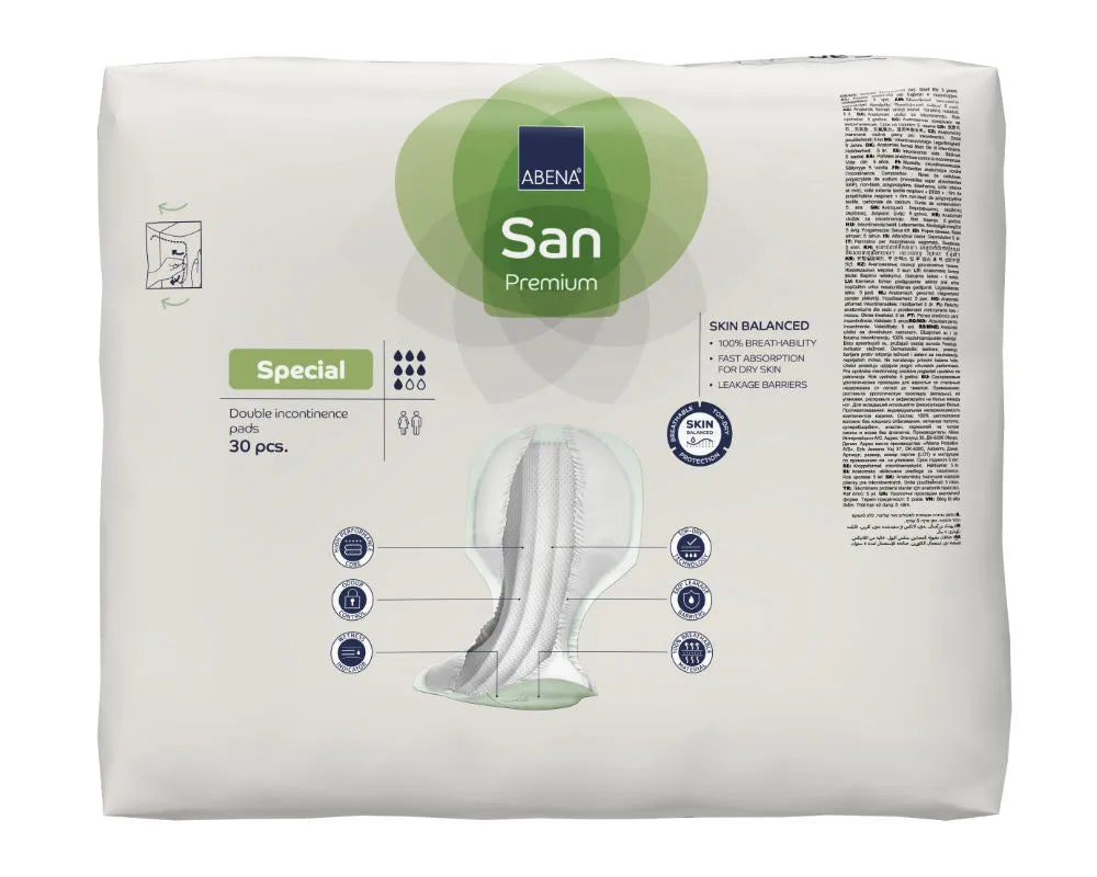 Abena San Premium Special – Ansicht 2