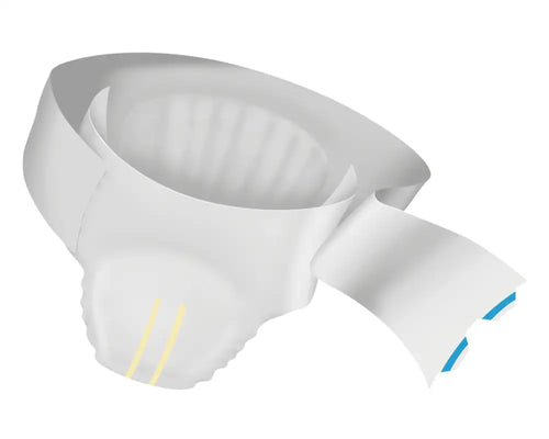 Abena Slip XXL2 Bariatric – Ansicht 2
