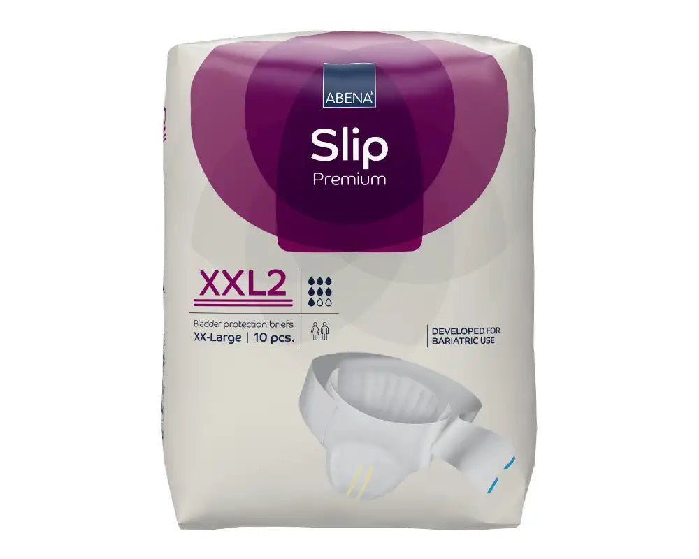 Abena Slip XXL2 Bariatric
