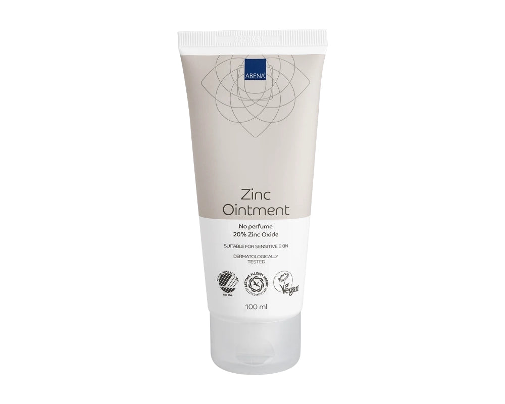 Seni Care Schutzcreme mit Arginin 200 ml – Ansicht 2