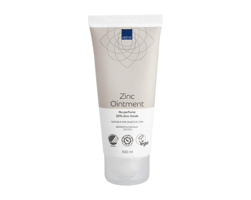 Abena Zinksalbe 100 ml