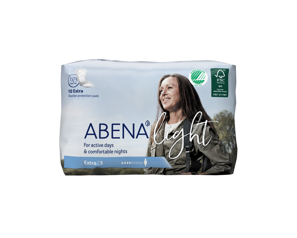 Abena Light Premium Extra 3 – Ansicht 2