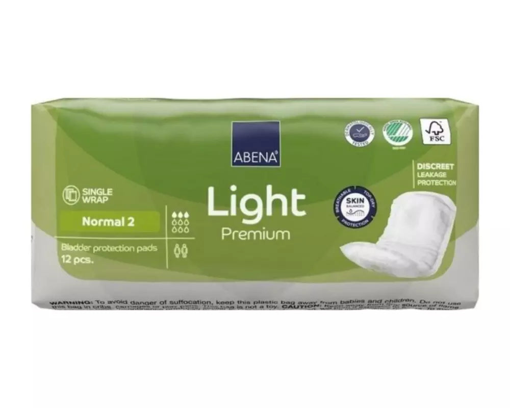 Abena Light Premium Normal 2